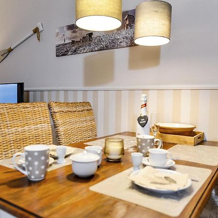 Haus Frauenpreiss F490 Lejlighed Cuxhaven Eksteriør billede